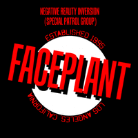 Negative Reality Inversion -SPG by Faceplamt