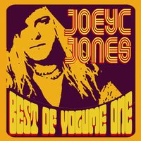 Best Of Volume One by Joey C. Jones