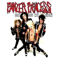 Get Off My Back by Panzer Princess
