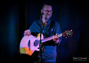 Ottawa Dueling Pianos