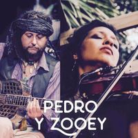 Pedro Y Zooey LIVE Quarantine Concerts from Home