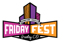 Greeley Friday Fest