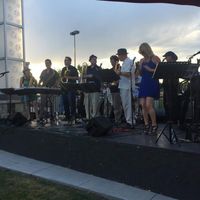 Archie at Foothills Mall - Music & Market Concert Series