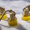 "BALANCE DIFFUSER" Essential Oil Premium Grounding Blend
