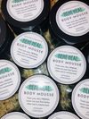 "LIMITED EDITION" Body Mousse 2oz
