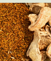 Organic Turmeric Ginger Tea 2.5 oz