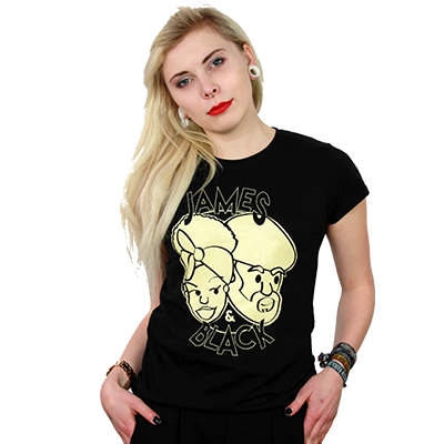 Click the photo to order your T-shirt on merchonline.de!  All sizes for Women & Men are available NOW!
