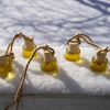 "BALANCE DIFFUSER" Essential Oil Premium Grounding Blend