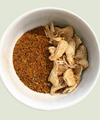 Organic Turmeric Ginger Tea 2.5 oz