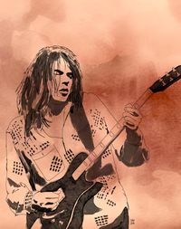 Neil Young 