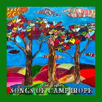 Songs Of Camp iHope by Chris Taylor
