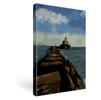 Lighthouse (11x14" canvas)