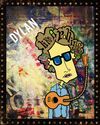 Bob Dylan (Like A Rolling Stone)