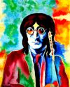 John Lennon (11x14")