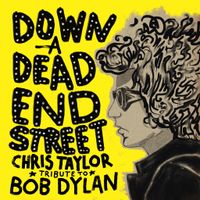 Bob Dylan Tribute CD Release Party
