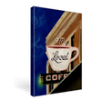 San Antonio Series - Local Coffee 11x14"