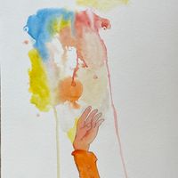 The Reach (8x10") 