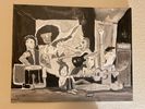 This Band Is Our House (16x20")