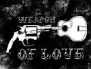 Weapon Of Love