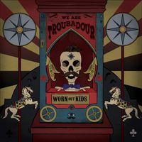 Release The Bow by We Are Troubadour