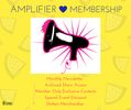 Amplifier Member Rate 