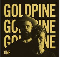 Goldpine - Summer House Concert