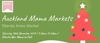 Ellerslie Mama Market