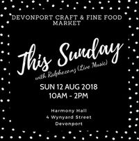 Devonport Arts & Crafts Market