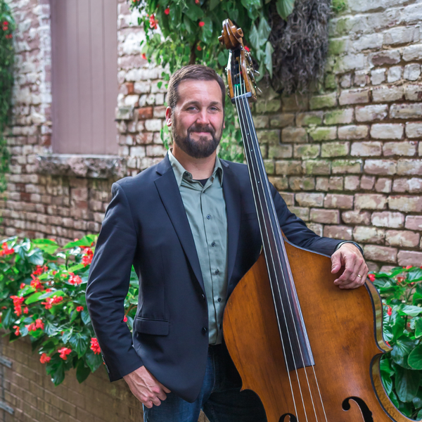 Alan Bibey & Grasstowne The Players