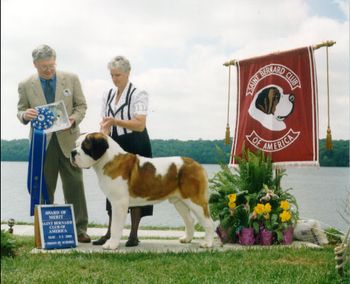 2001 - C.R. Academy Host
