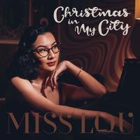 Christmas in my City by Miss Lou