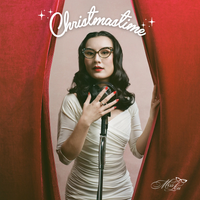 Christmastime by Miss Lou