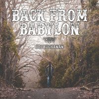 Back From Babylon by Joe Buchanan