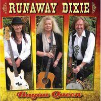 Bayou Queen by Runaway Dixie
