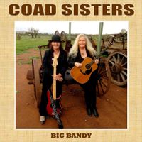 Single: COAD SISTERS - Big Bandy by COAD SISTERS