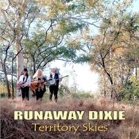 Territory Skies by Runaway Dixie