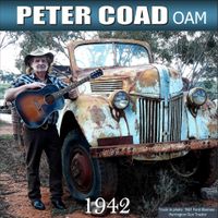 Single:  1942 by Peter Coad OAM