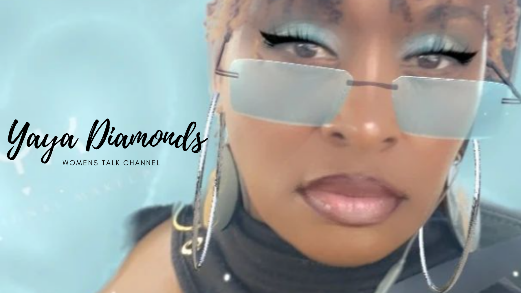 The Yaya Diamond™ Recording Artist Yaya Diamond