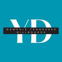 Memphis Tennessee billboard locations