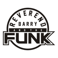 Reverend Barry and The Funk