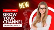 Youtube Promotion 