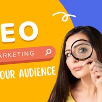 SEO Marketing