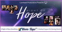 Night of Hope for Grieving Parents