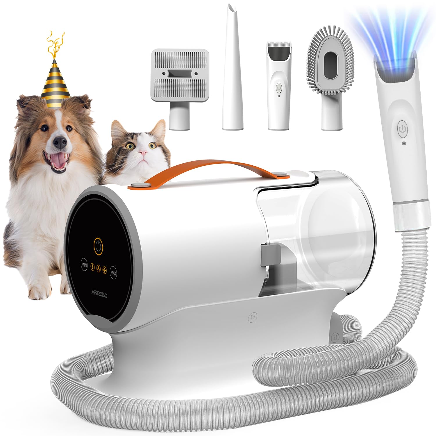 7 Pet Grooming Tools to Pamper Your Pet This New Year