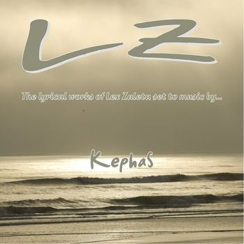 KEPHAS'S WONDERFUL TREATMENT OF MY RELIGIOUS SONGS, LZ
