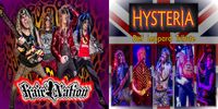 HN & Hysteria invade Stanwood-Camano Fair 2018!