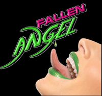 Fallen Angel at The Point Casino - Rocking Halloween Show!