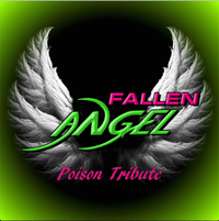 Fallen Angel at The Q!  This is a rare Thursday night show.