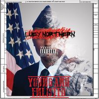 Young And Enlisted by Luey Northern