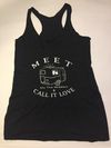 Tank Top "Meet in the Middle"